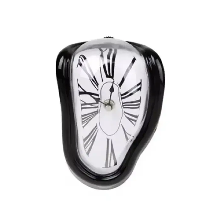 Horloge de fusion