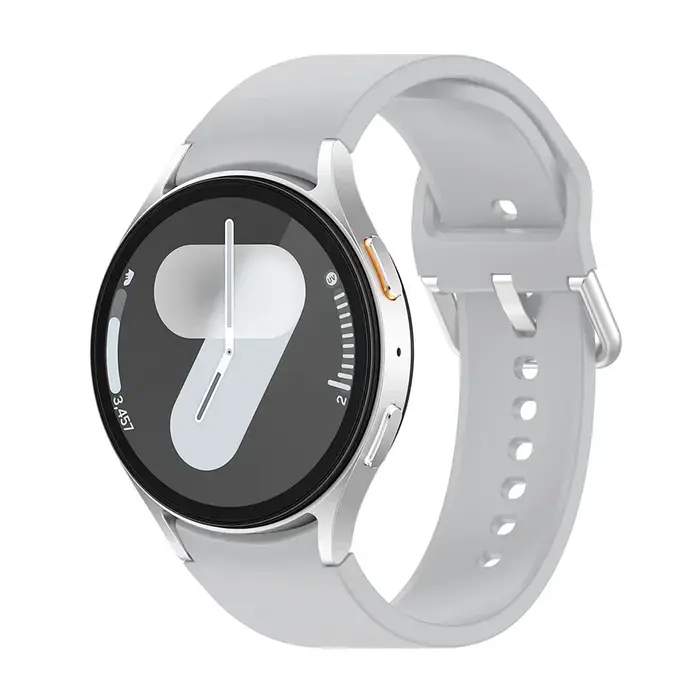 Bracelet de Sport pour Samsung Galaxy Watch 7 6 5 4 FE 44mm 40mm 5 pro 45mm 20mm