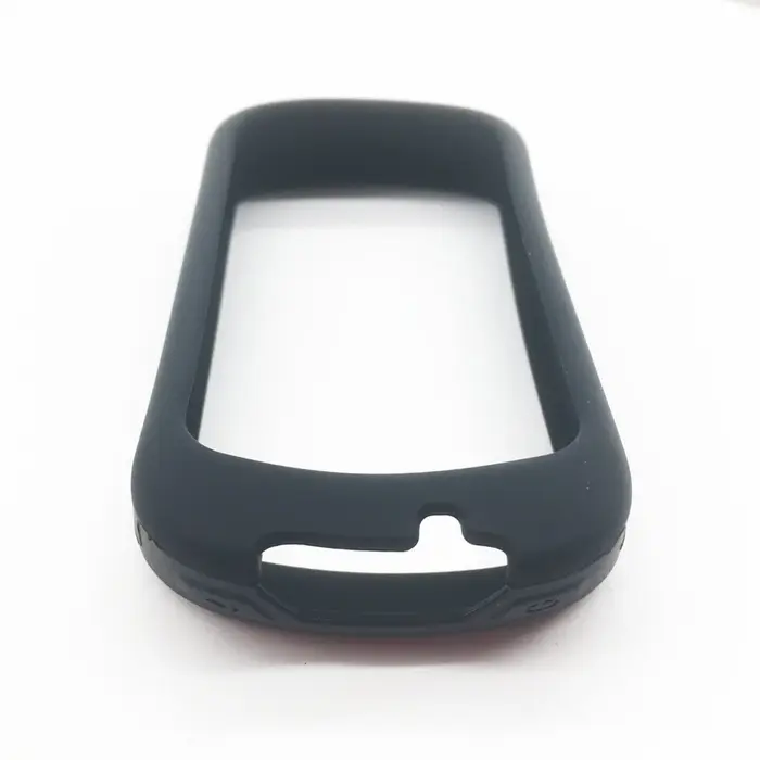 Garmin Edge Explore 2 étui et Film nouvelle coque en silicone et protecteur d'écran HD souple