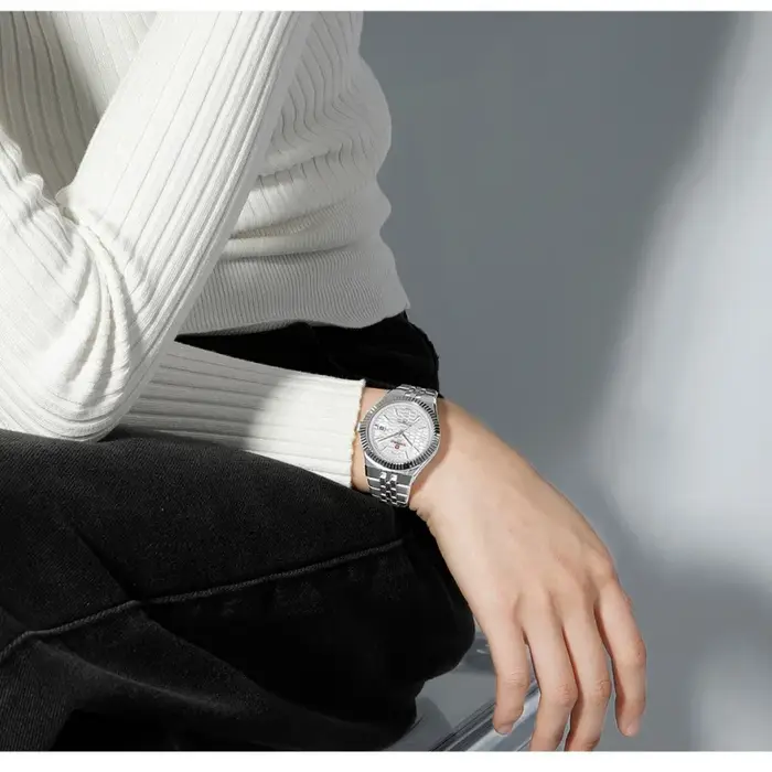 Montre sport à quartz NAVIFORCE pour femme