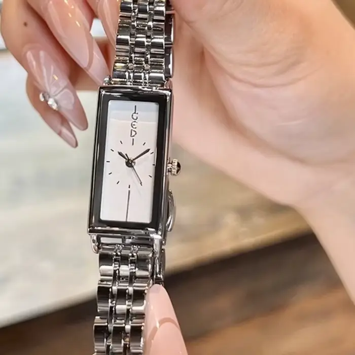 Montre de luxe haut de gamme pour femme