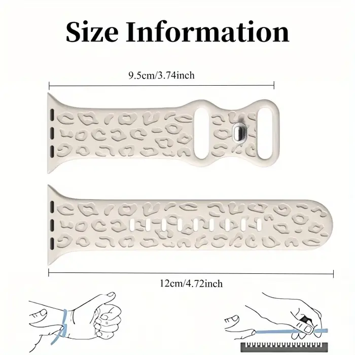 Bracelet + verre + étui pour Apple Watch série 11 10 8 7 9 6 4 5