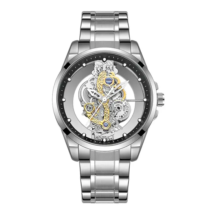 Montre pour homme UTHAI