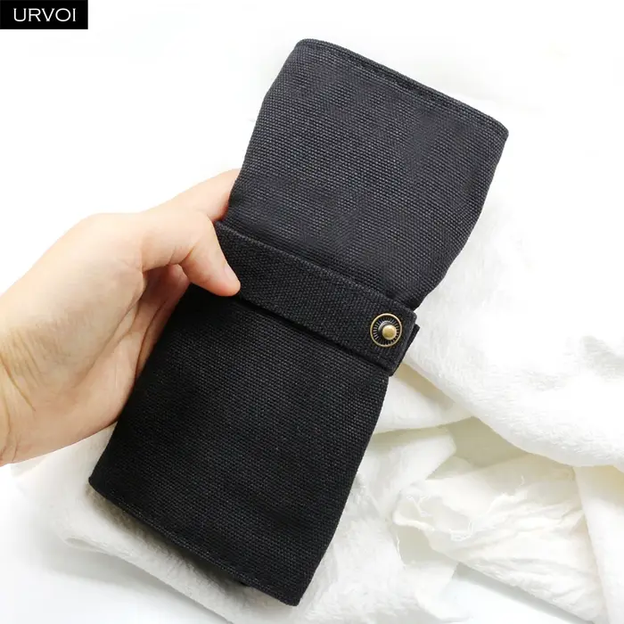 URVOI – portefeuille de bracelet de montre pour Apple Watch