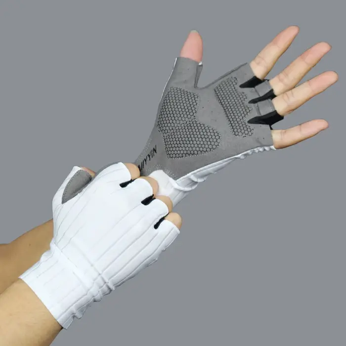 Sports Aero gants de cyclisme hommes femmes vélo couleur Pure