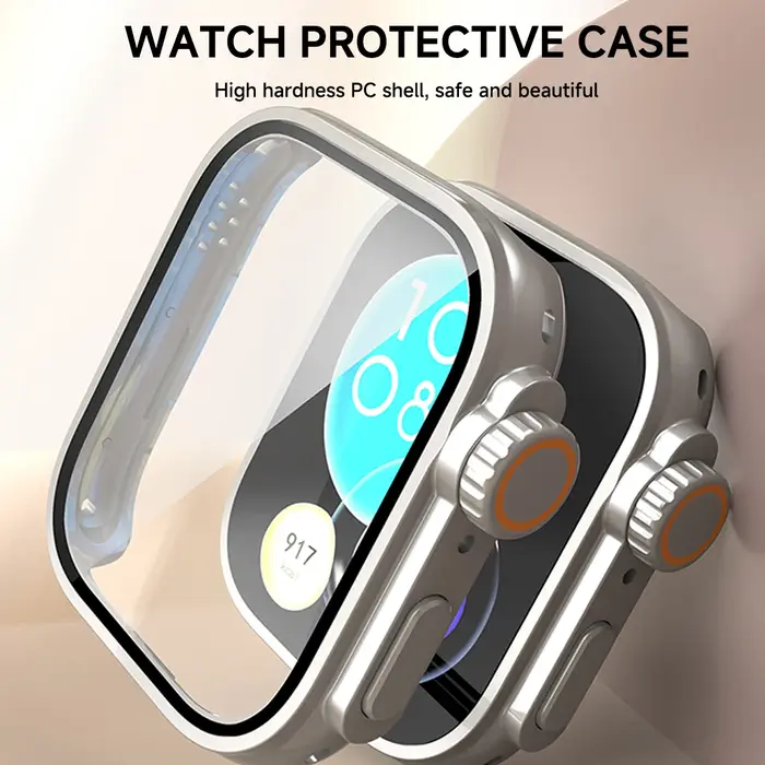 Coque Ultra pour Huawei Watch Fit 4 Pro 4 3