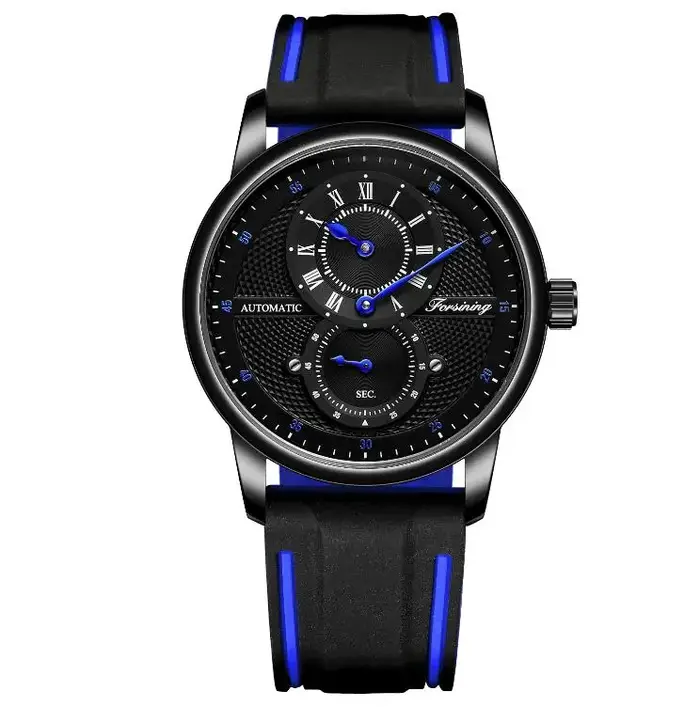 Nouvelles montres automatiques pour hommes montre de Sport de luxe de marque supérieure