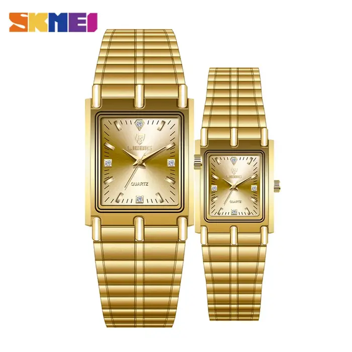 Montres de luxe pour hommes et femmes
