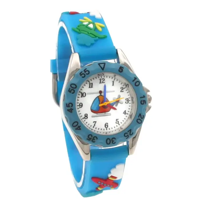 Chaoyada – montre à quartz de dessin animé pour garçons et filles