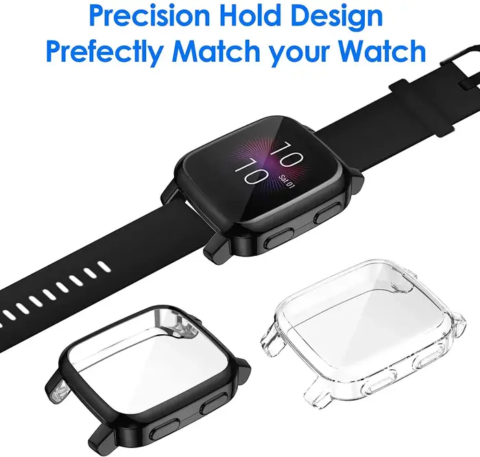 Étui de Protection pour montre intelligente Garmin Venu SQ 2