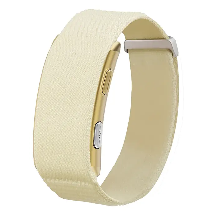 Bracelet intelligent ECG pour la santé, montre connectée pour hommes et femmes, moniteur de fréquenc