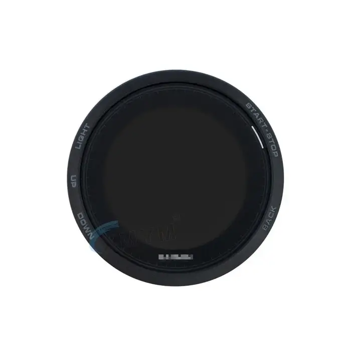 Écran LCD de remplacement pour montre de sport intelligente Garmin Forerunner 935