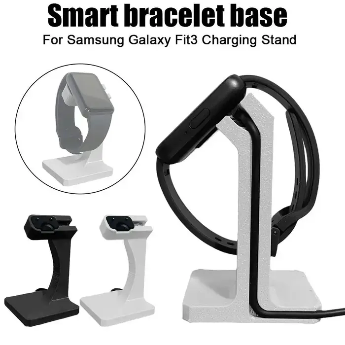 Support pour Samsung Galaxy Fit 3