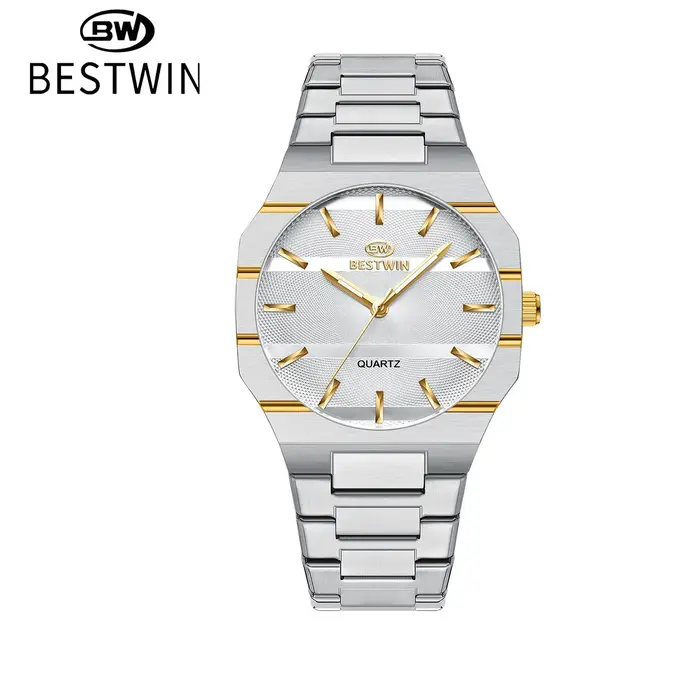 Montres de luxe BESTWIN pour hommes