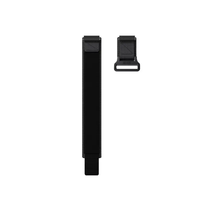 Bracelet de montre Suunto en Nylon souple de 24mm