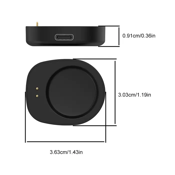 Adaptateur de chargeur