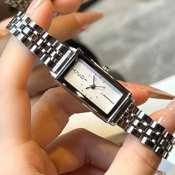 Montre de luxe haut de gamme pour femme