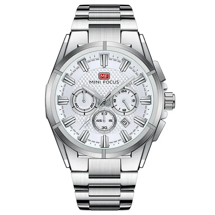 Montres Militaires Homme 2026 Nouveauté Montre-Bracelet Étanche 50M Chronomètre