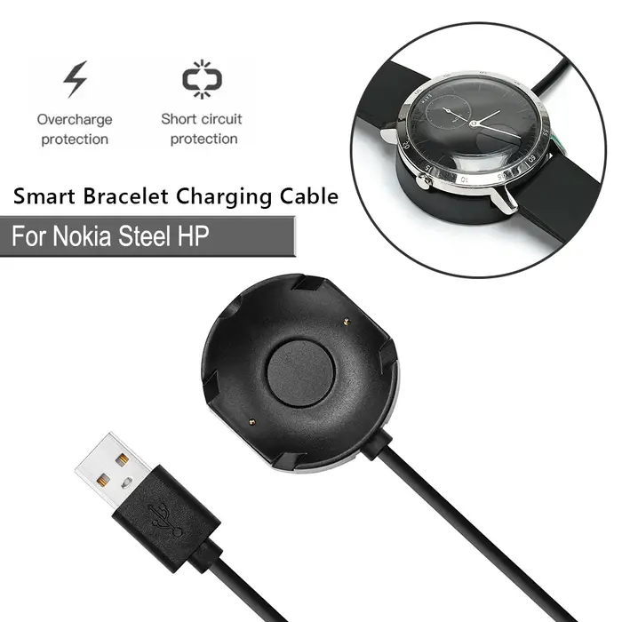 Chargeur de montre, accessoires pour montre connectée