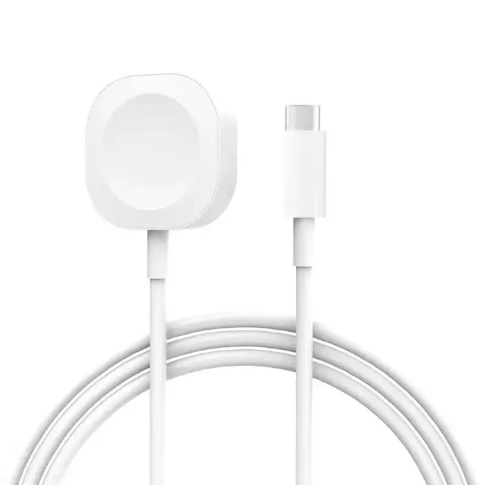 Chargeur iWatch compatible avec le chargeur iWatch pour iWatch Series 1~11 SE Ultra, câble de charge