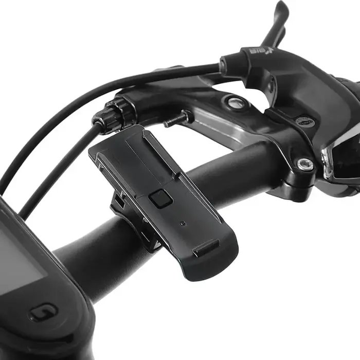 1 ensemble support de dispositif de Navigation de vélo pour Garmin 600 Etrex 10 20 30 GPSMap 62
