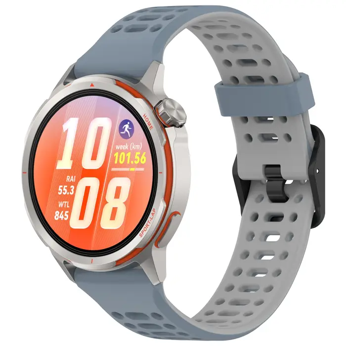 Bracelet de sport pour montre connectée HUAWEI GT Runner 2