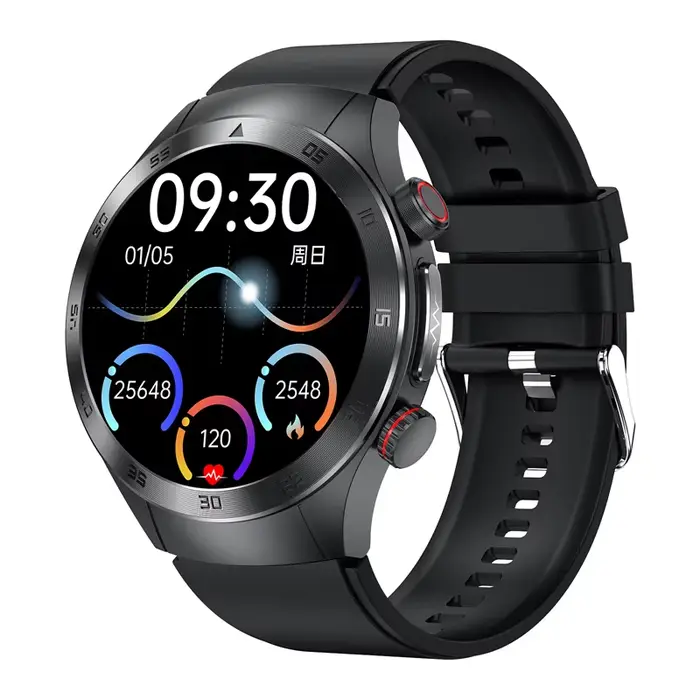 Montre intelligente E800 Sport Smartwatch