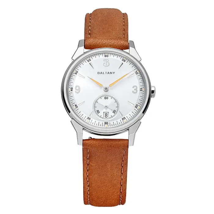 Baltany – montre automatique pour hommes