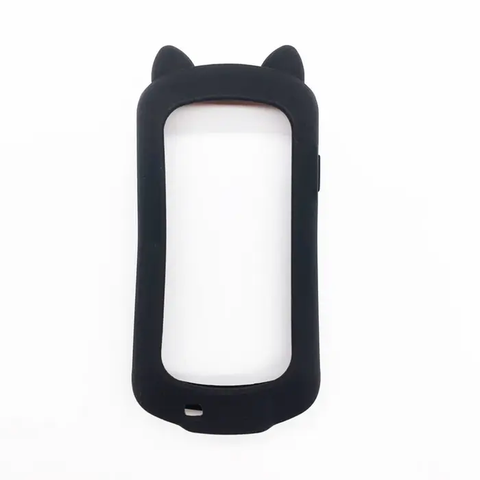 Étui pour Garmin Edge 1040 avec film en verre trempé