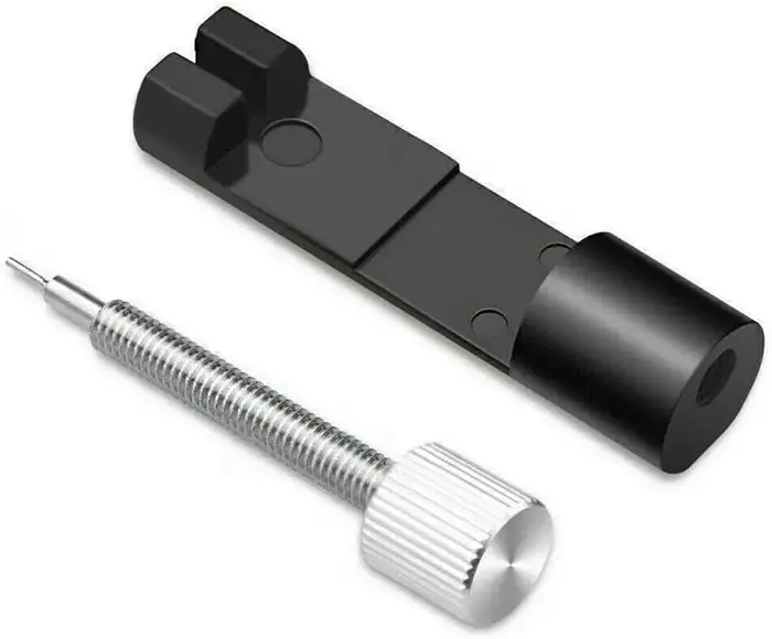 Kit d'outils pour enlever les montres