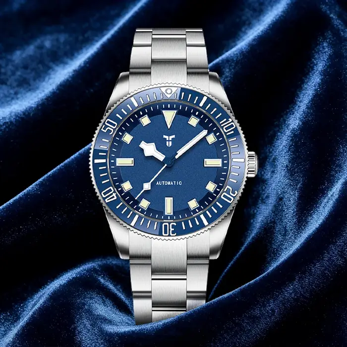 Montres pour hommes de marque haut de gamme 2026