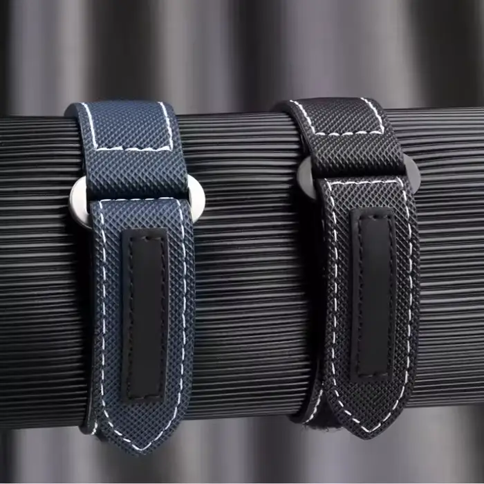 Bracelet de montre en tissu Nylon de haute qualité pour Panerai Luminor PAM01118