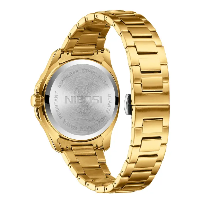 Montres pour hommes NIBOSI VIP 2653