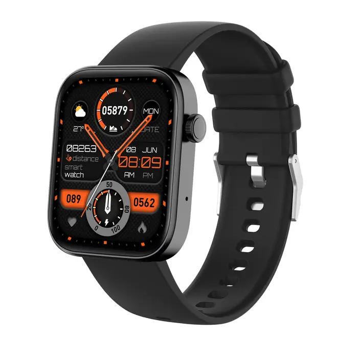 Montre connectée P71 pour les hommes et les femmes
