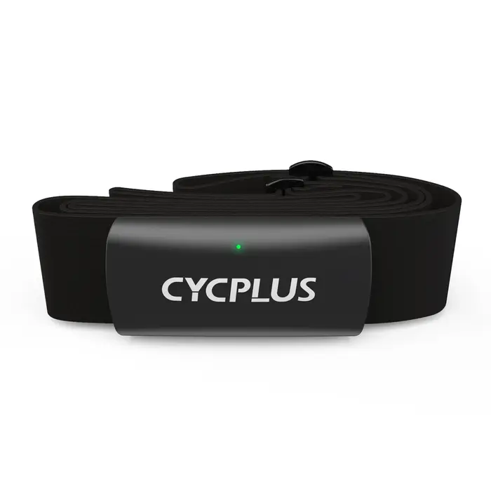 CYCPLUS H2 moniteur de fréquence cardiaque BLE ANT + IPX7 sangle pectorale