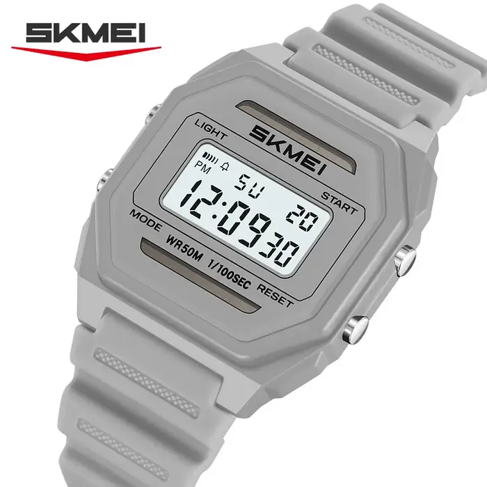 Montres numériques SKMEI 2640 pour homme