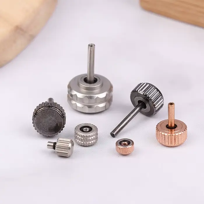 Accessoires de montre, pièces de démontage