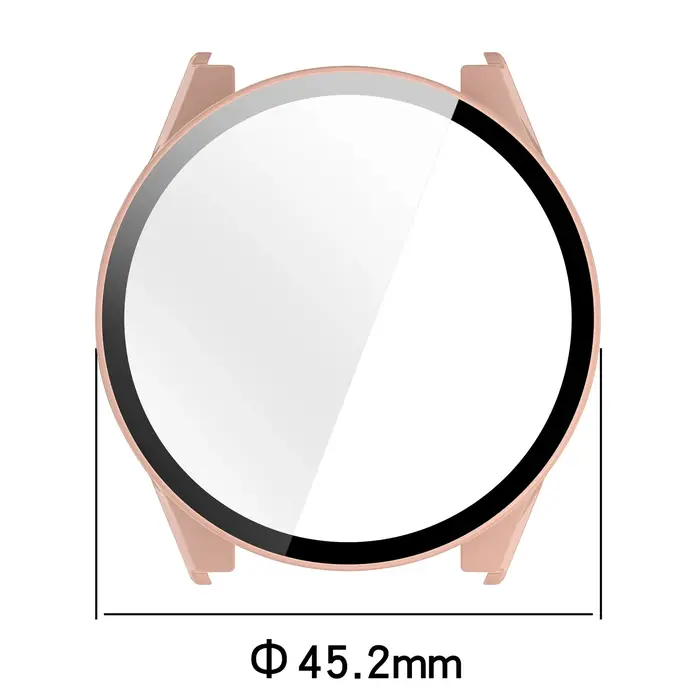 Étui de protection complet pour Garmin Forerunner 70