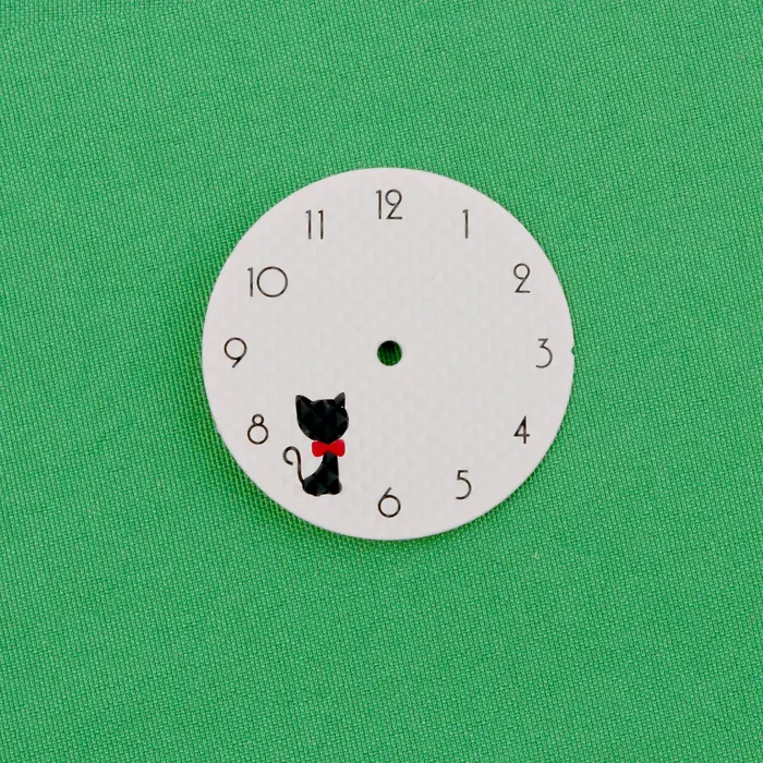 Cadran de montre 29mm 29.3mm