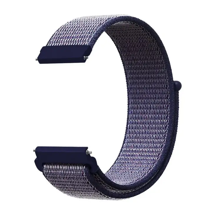 Bracelet de poignet tissé en Nylon pour Polar Vantage M3 M2 V3 Ignite 3 2 Bracelet de Sport pour Pol