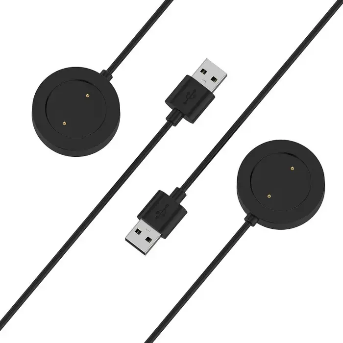 Chargeur S6 USB pour Xiaomi Mi Watch l's