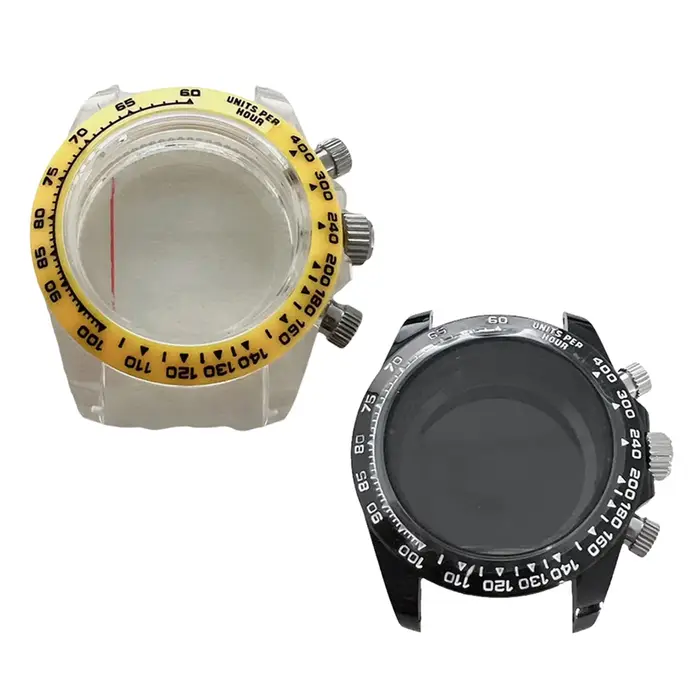 39MM boîtier de montre