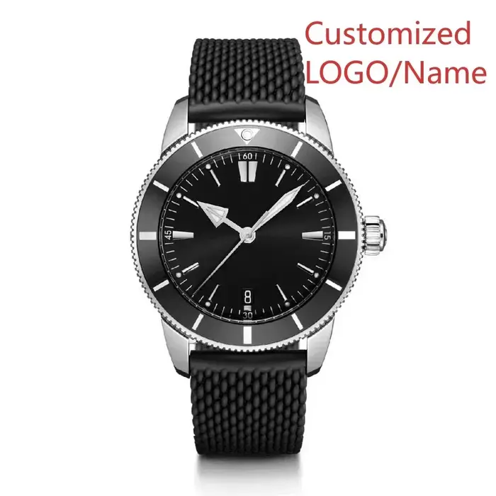 A11 Store Montre personnalisée pour homme