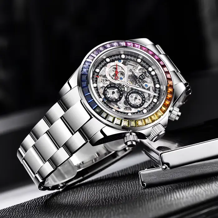 Montres PAGANI DESIGN 2026 pour homme