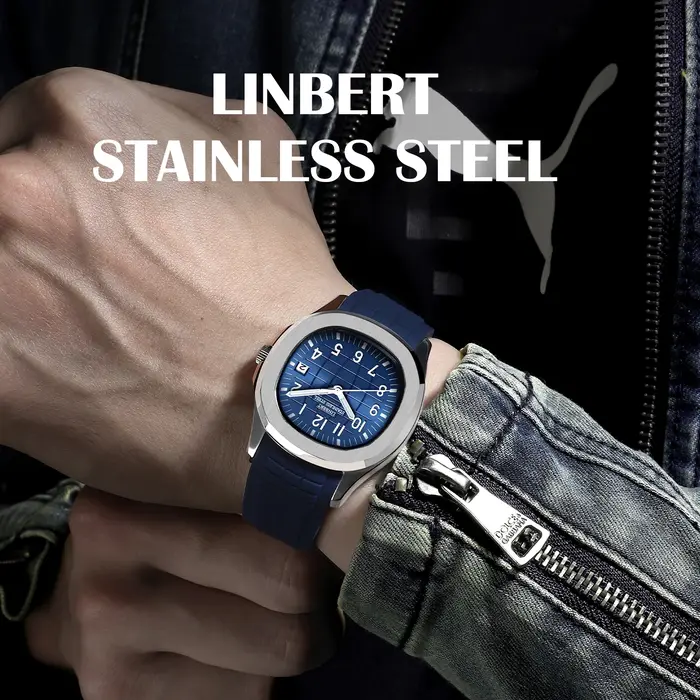 Montre Mécanique existent pour Homme