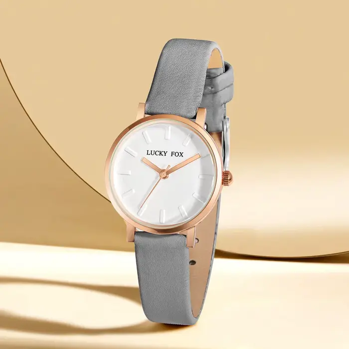 Montre de noël pour femmes