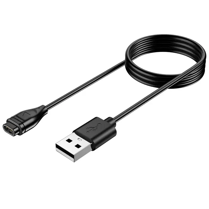 Chargeur de montre USB pour Coros Pace 2/ Pace 3 Vertix/ Vertix2