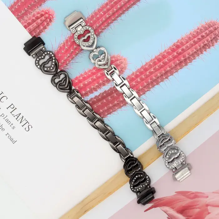 Inspire3-Bracelet de rechange réglable pour Fitbit Inspire 3