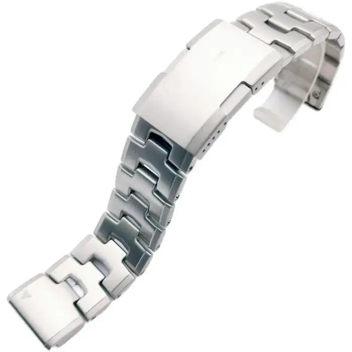 Bracelet de montre en acier de haute qualité pour Garmin Fenix 7Pro 7X Instinct Fenix8