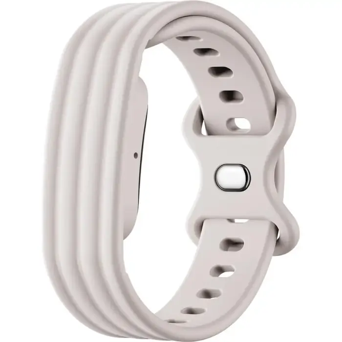 Bracelet de montre Google Fitbit Air, accessoires en silicone, bracelet de remplacement réglable, bo